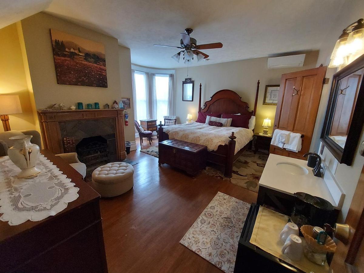 The Fresh Coast Inn At Ludington Buitenkant foto
