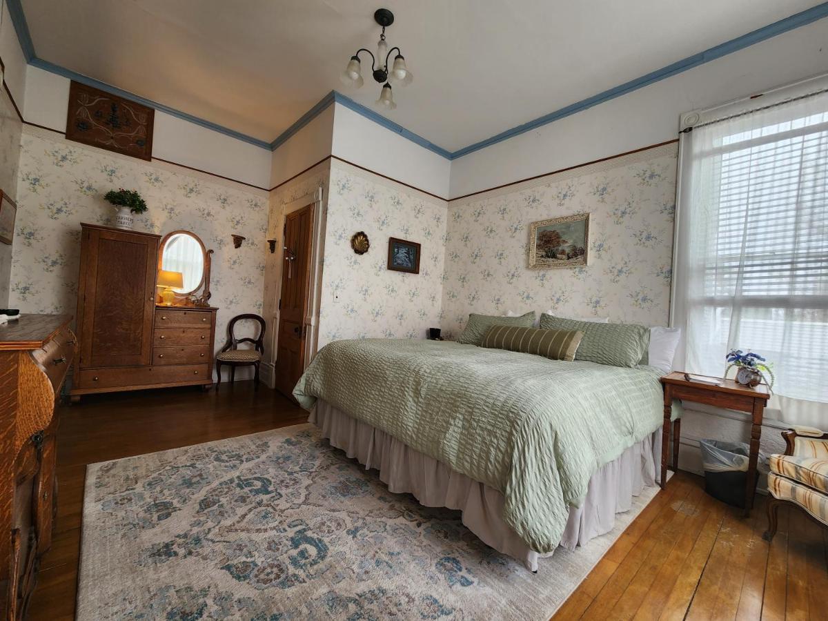The Fresh Coast Inn At Ludington Buitenkant foto
