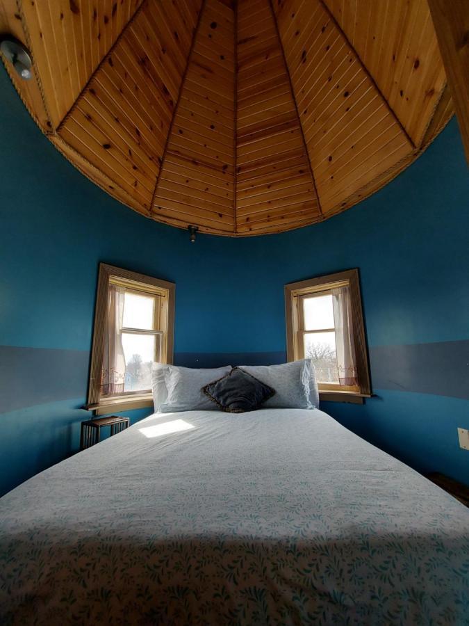 The Fresh Coast Inn At Ludington Buitenkant foto