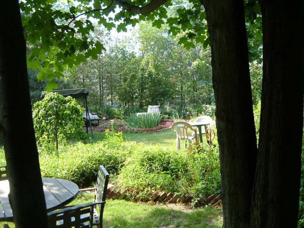 The Fresh Coast Inn At Ludington Buitenkant foto
